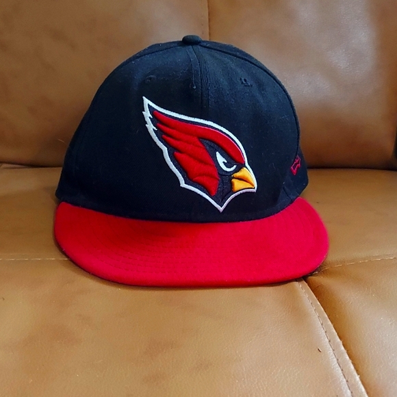 Kids Arizona cardinals hat - Picture 1 of 6